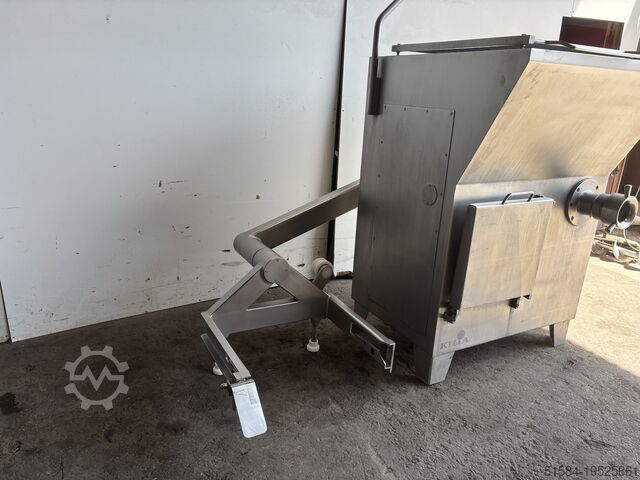 Vleesverwerkingsmachine Kilia D114