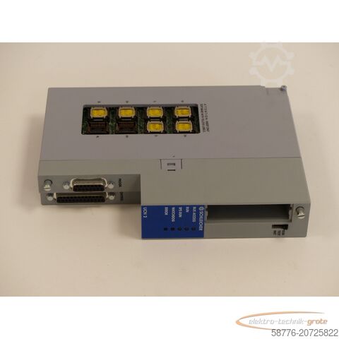 Schleicher component Schleicher UCN2 (B) Nr.31309121 120 SN !