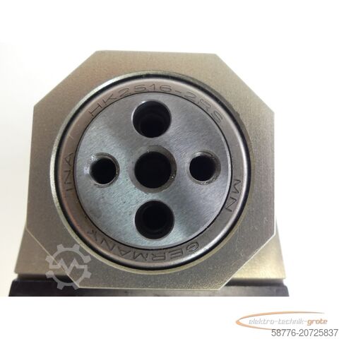 Schunk component Schunk GFS 25-180 Universalschwenkfinger 355510 + INA HK2516-2RS Nadellager