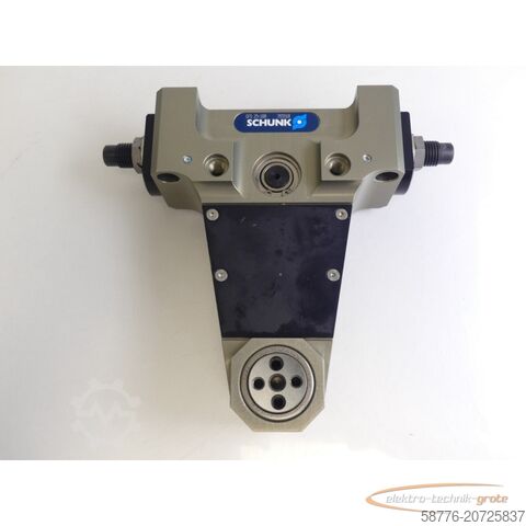 Schunk component Schunk GFS 25-180 Universalschwenkfinger 355510 + INA HK2516-2RS Nadellager