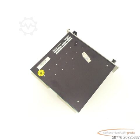 Component Seidel 65WKS-CE310/26-P0 Servoverstärker SN