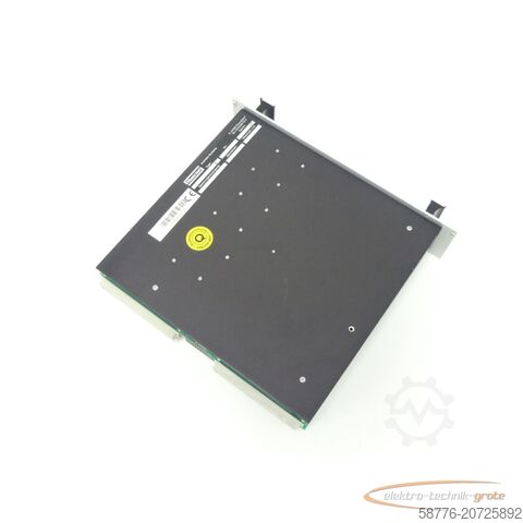 Component Seidel 65WKS-CE310/26-P0 Servoverstärker SN:650230305