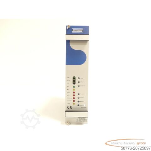 Seidel-component Seidel 65WKS-CE310/26-P0 Servoverstärker SN:650230306