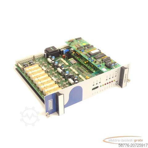 Seidel-component Seidel 65WKS-CE310/6PB Servoverstärker SN