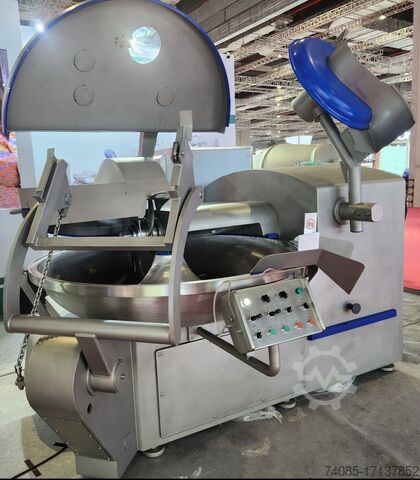 Vacuum cutter Sind SC 330