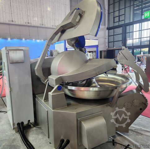 Vacuum cutter Sind SC 330