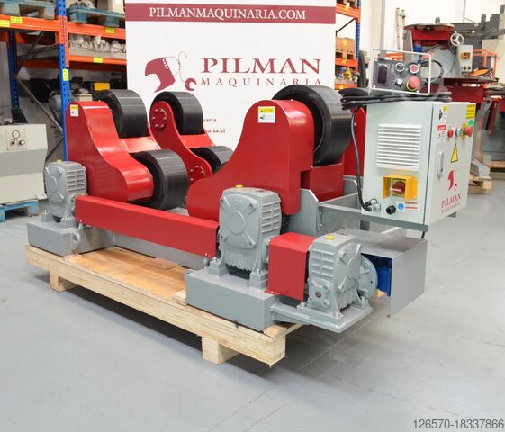 Samonastawny tokarz VAPM 100