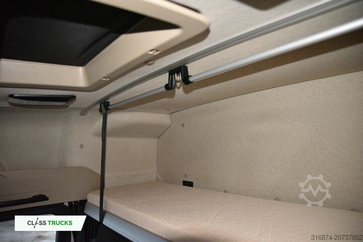 Standart traktör üni̇tesi̇ MERCEDES-BENZ Actros 5 1845 BigSpace