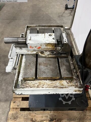Säulenbohrmaschine IMATEC B 40