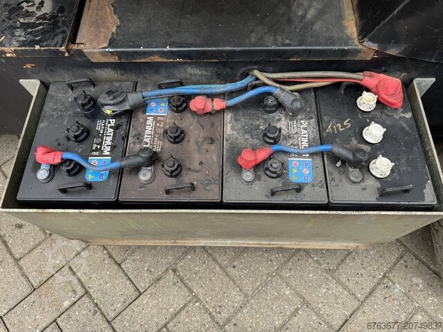 NIFTYLIFT Nifty HR12NDE Knikarmhoogwerker / Arbeitsbuhne HYBRIDE Kubota diesel 4x2 2014 NIFTYLIFT HR12NDE Knikarmhoogwerker / Arbeitsbuhne HYBRIDE Kubota diesel 4x2 2014