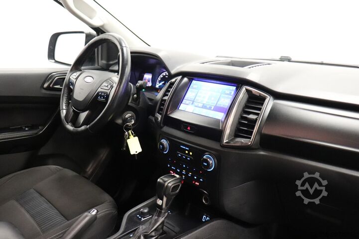 Pickup Ford Ranger Wildtrack 2.0 EcoBlue 170 4X4 Automaat -...