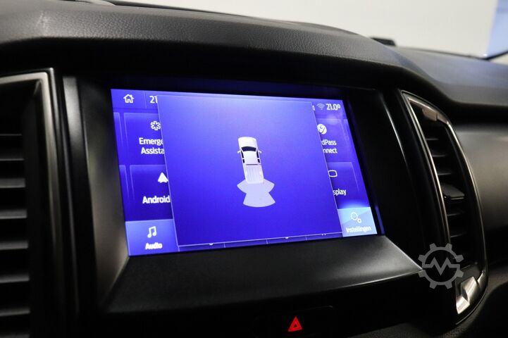 Pickup Ford Ranger Wildtrack 2.0 EcoBlue 170 4X4 Automaat -...