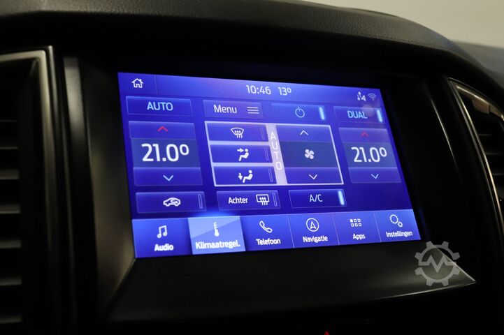 Pickup Ford Ranger Wildtrack 2.0 EcoBlue 170 4X4 Automaat -...