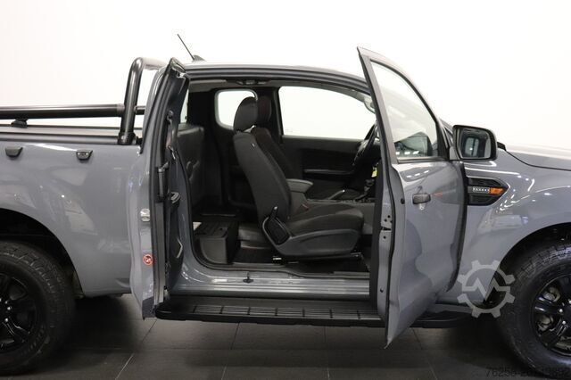 Παραλαβή Ford Ranger 2.0 EcoBlue 170PK Wildtrak 4X4 Automaat ...