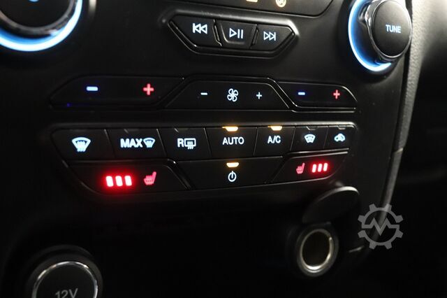 Παραλαβή Ford Ranger 2.0 EcoBlue 170PK Wildtrak 4X4 Automaat ...