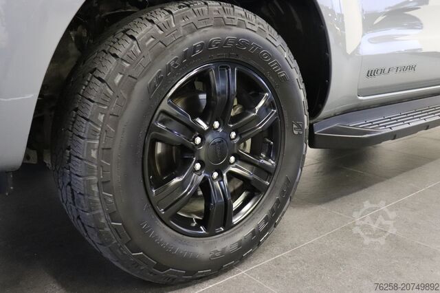 Παραλαβή Ford Ranger 2.0 EcoBlue 170PK Wildtrak 4X4 Automaat ...