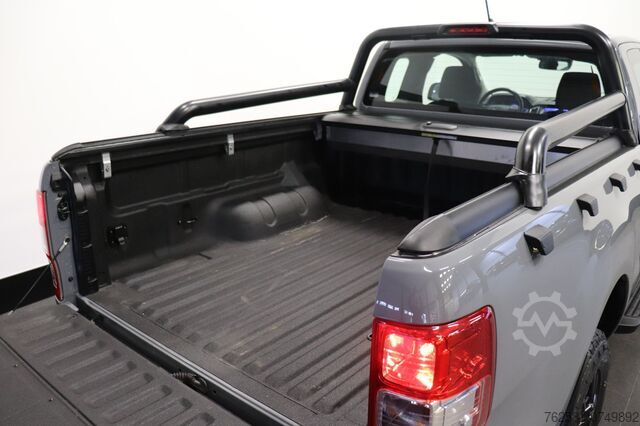 Παραλαβή Ford Ranger 2.0 EcoBlue 170PK Wildtrak 4X4 Automaat ...