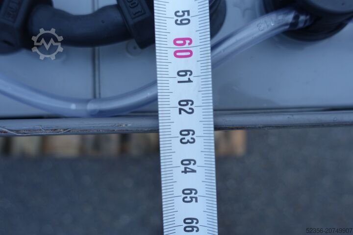 Forklift battery Jungheinrich Staplerbatterie 48V 5PzS625 C5-getestet 95%