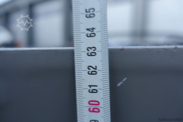 Forklift battery Jungheinrich Staplerbatterie 48V 5PzS625 C5-getestet 95%