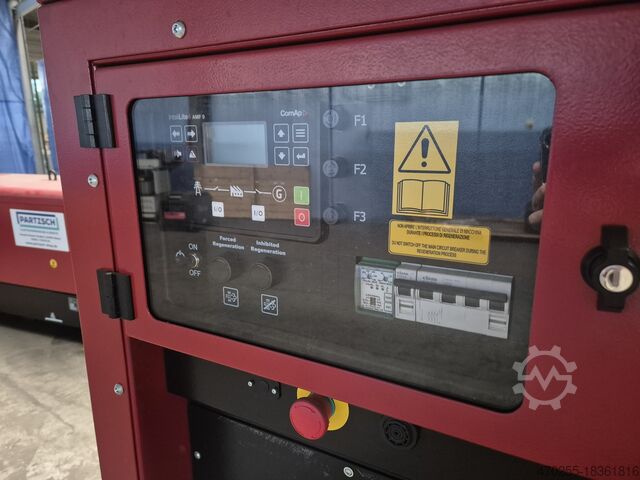 Gerador de energia MOSA GE 40KR-5 MOSA GE 40KR-5