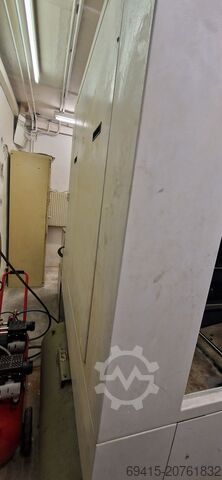 CHARMILLES ROBOFIL 690 CHARMILLES ROBOFIL 690