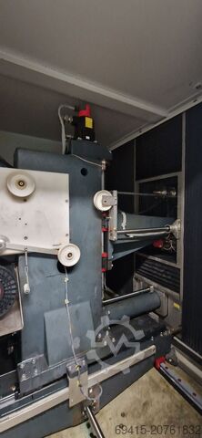 CHARMILLES ROBOFIL 690 CHARMILLES ROBOFIL 690