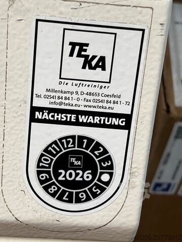 Laser etykietujący Keyence MD-X1500 C