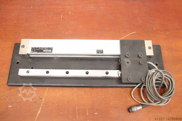 Digital scale for press brake RSF Elektronik HACO MSA 3502 270 mm PPES 30135