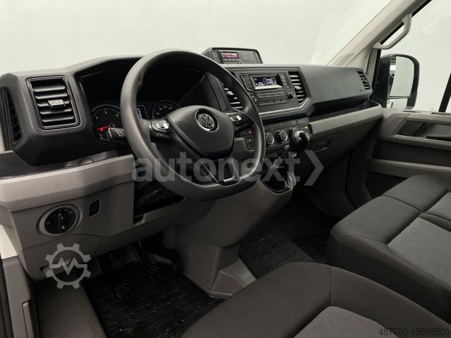 Kombivan VOLKSWAGEN Crafter 35 *Glastransporter* Werkstatt (6241)