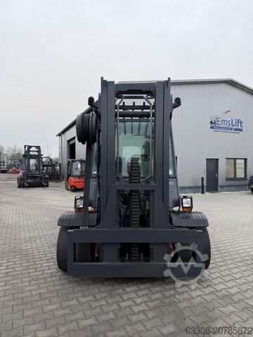 Diesel Forklift Linde H80D-02/900