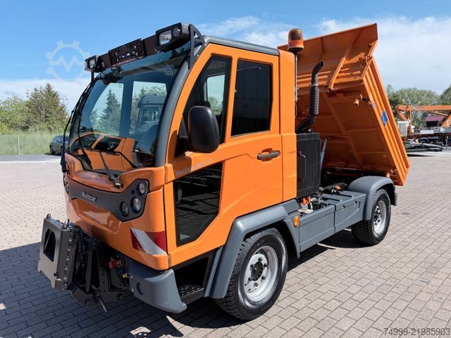Sonstige MULTICAR M31 C  Winterpaket