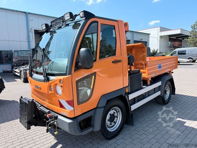Sonstige MULTICAR M27 C 4x4
