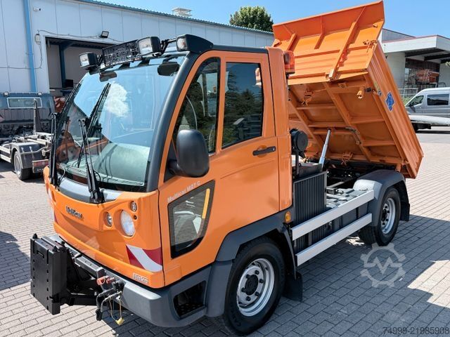 Sonstige MULTICAR M27 C 4x4