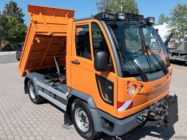 Sonstige MULTICAR M27 C 4x4