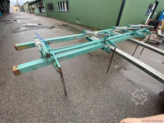 Transportmachines Board separator 