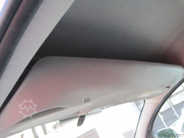 Box wagon long Renault Kangoo 95 Rapid Extra MAXI L3 2x Schiebt