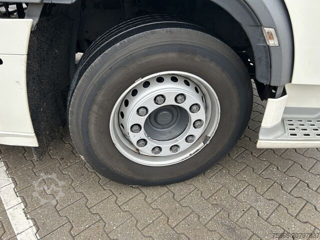 Standard tractor DAF XF 480 FT Space Cab / 450 dkm / New Tacho V2 / ...