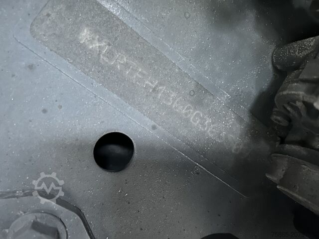 Standard tractor DAF XF 480 FT Space Cab / 450 dkm / New Tacho V2 / ...