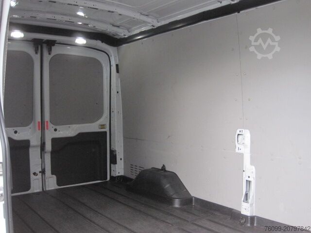 Box wagon high + long Ford Transit FT 350 2,0 TDCI L3 Trend 3-Sitze