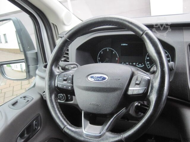 Box wagon high + long Ford Transit FT 350 2,0 TDCI L3 Trend 3-Sitze