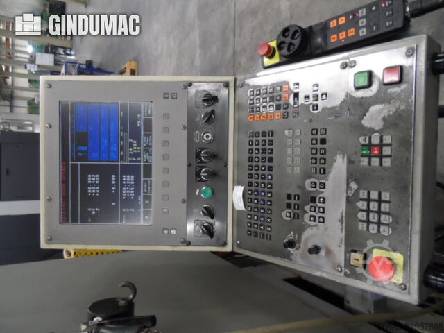 IBARMIA ZV 40 L2200 IBARMIA ZV 40 L2200