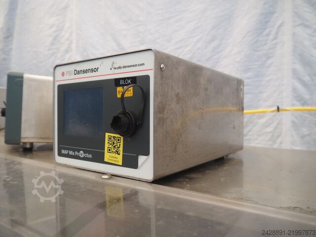 Flowpack verpakkingsmachine ILAPAK DELTA 3000 LDR B SX