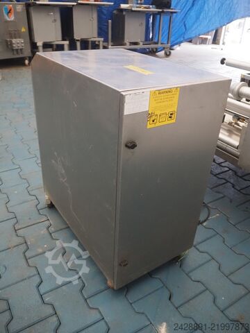 Flowpack verpakkingsmachine ILAPAK DELTA 3000 LDR B SX