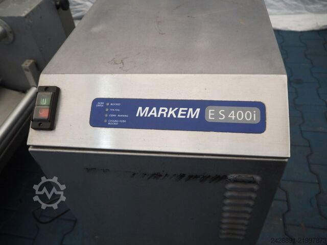 Flowpack verpakkingsmachine ILAPAK DELTA 3000 LDR B SX