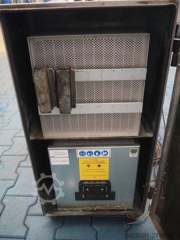 Flowpack verpakkingsmachine ILAPAK DELTA 3000 LDR B SX