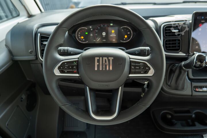 ADRIA SONIC 600 SL PACK WILD&FREE *Řidičský průkaz skupiny B, 4 homologovaná místa* Nový obytný vůz ADRIA SONIC 600 SL PACK WILD&FREE *PATENTE B 4 POSTI OMOL.*