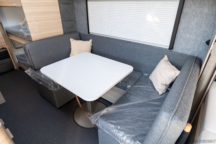 ADRIA ALTEA 552 PK MANSARDATO NOVÝ ADRIA ALTEA 552 PK