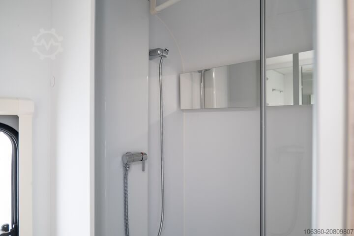 ADRIA ALTEA 552 PK MANSARDATO NOVÝ ADRIA ALTEA 552 PK