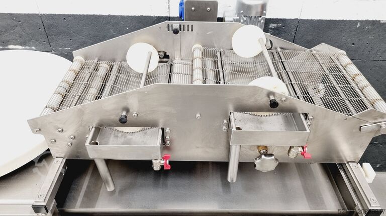 Rullemaskine Lippelt Rumo