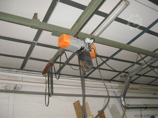 Dispozitiv de ridicare cu vid / Ridicător cu vid Schmalz VM-Multi